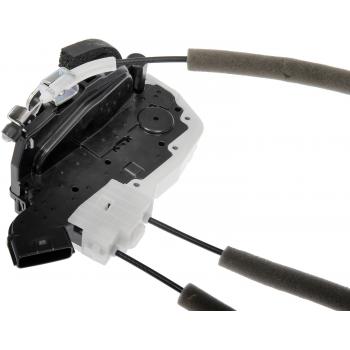 Dorman 931510 Door Lock Actuator Motor product image 2 of 7