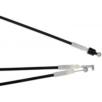 Dorman 931510 Door Lock Actuator Motor product image 3 of 7