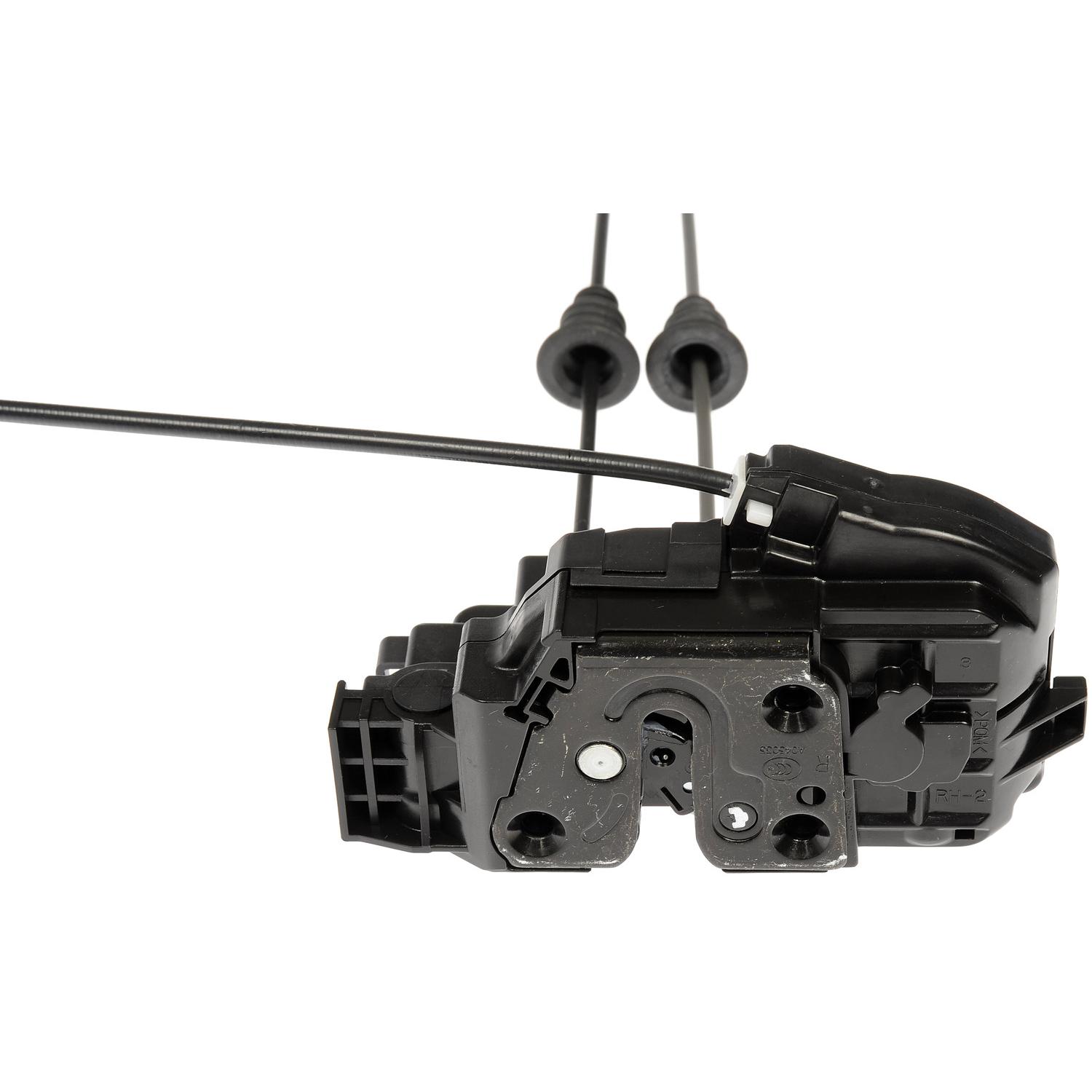 Dorman 931513 - Door Lock Actuator Motor Dorman 931513 Door Lock Actuator Motor product image 1 of 8