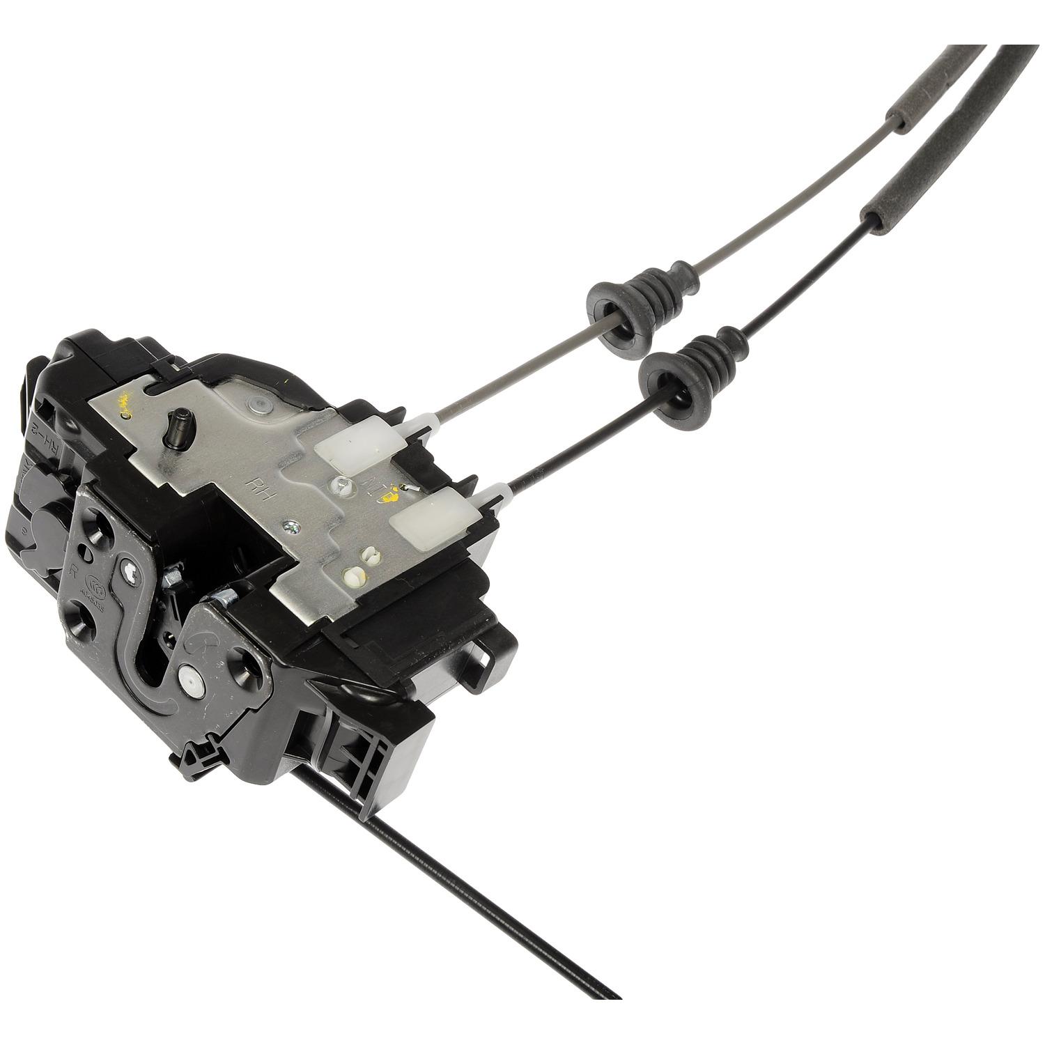Dorman 931513 - Door Lock Actuator Motor Dorman 931513 Door Lock Actuator Motor product image 2 of 8