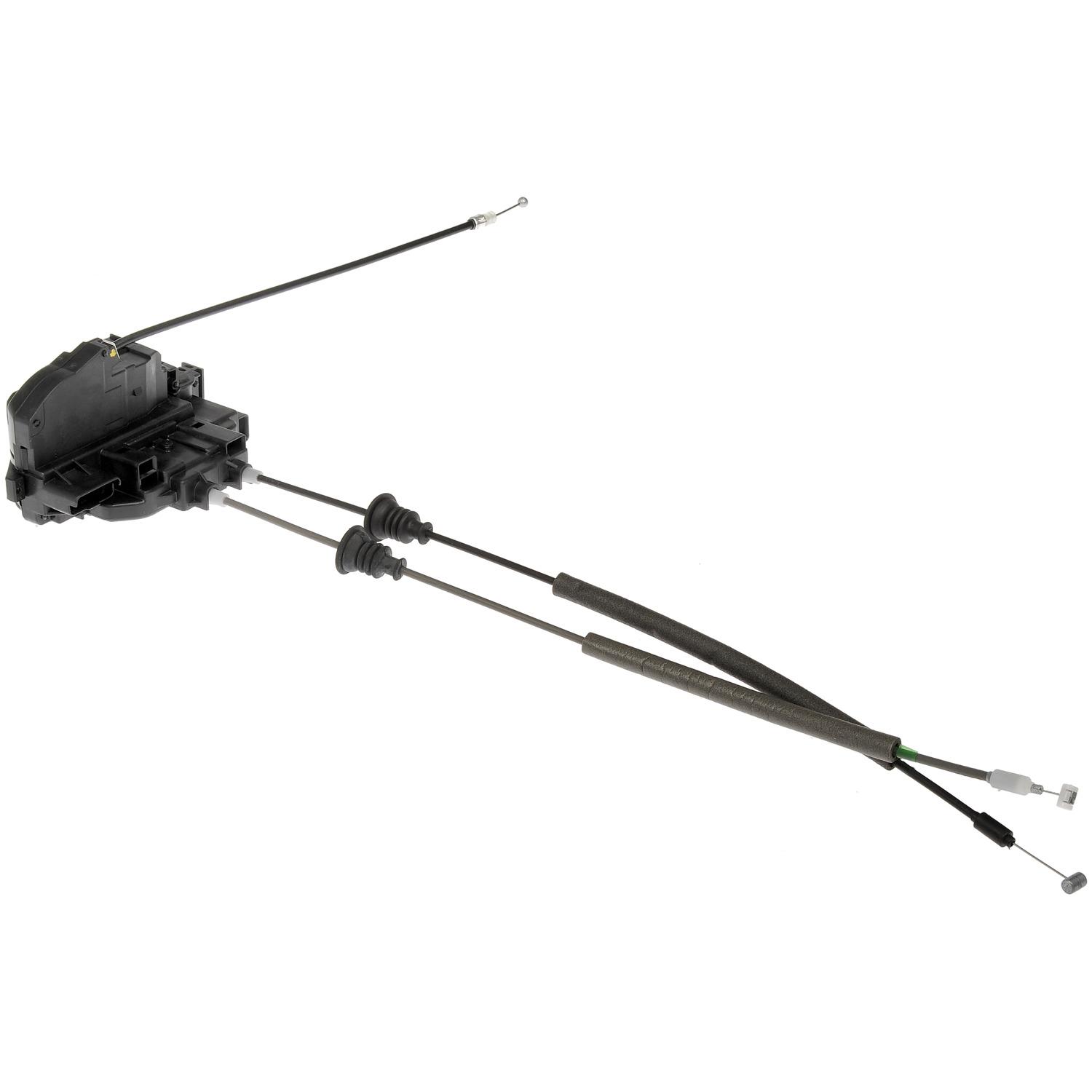 Dorman 931513 - Door Lock Actuator Motor Dorman 931513 Door Lock Actuator Motor product image 5 of 8