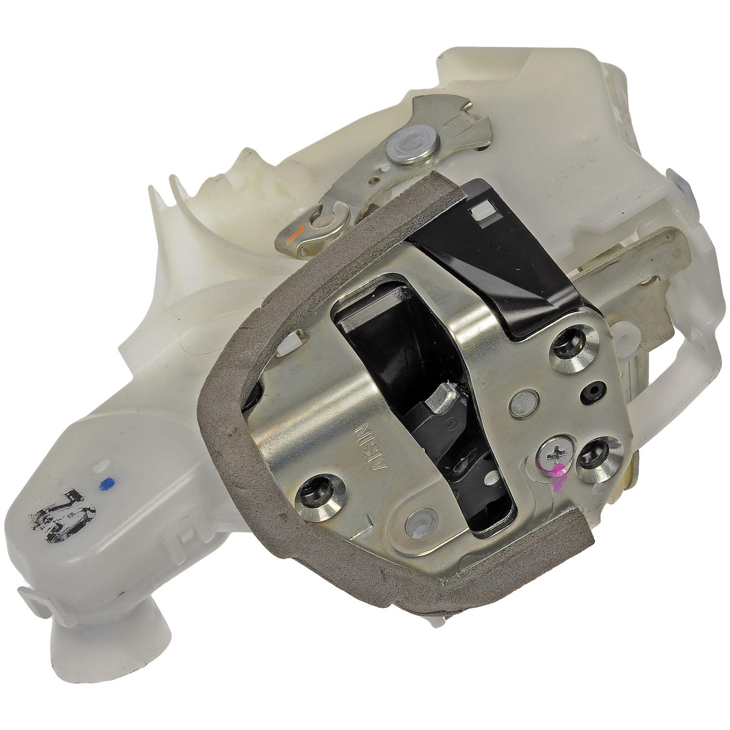 Dorman 931514 - Door Latch Assembly Dorman 931514 Door Latch Assembly product image 2 of 7