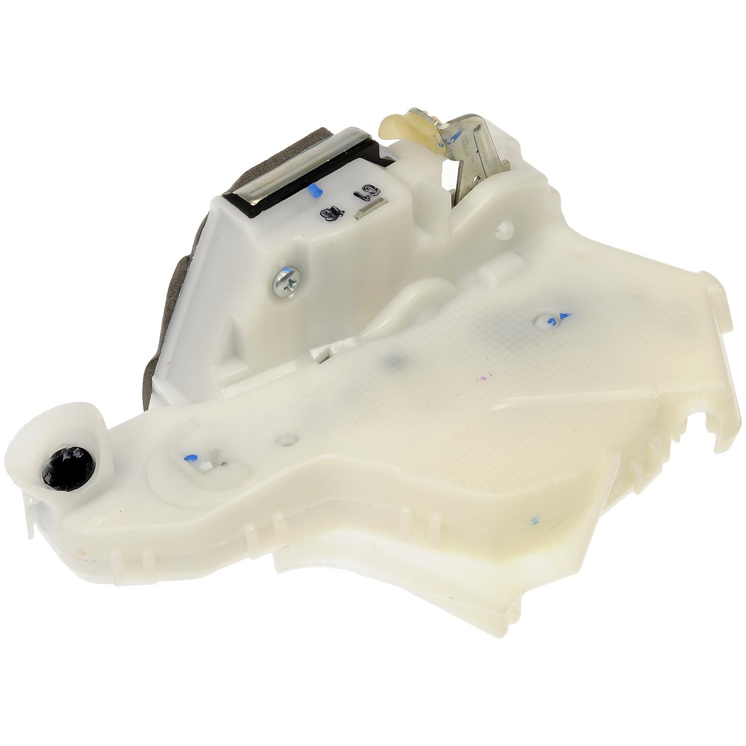Dorman 931514 - Door Latch Assembly Dorman 931514 Door Latch Assembly product image 4 of 7