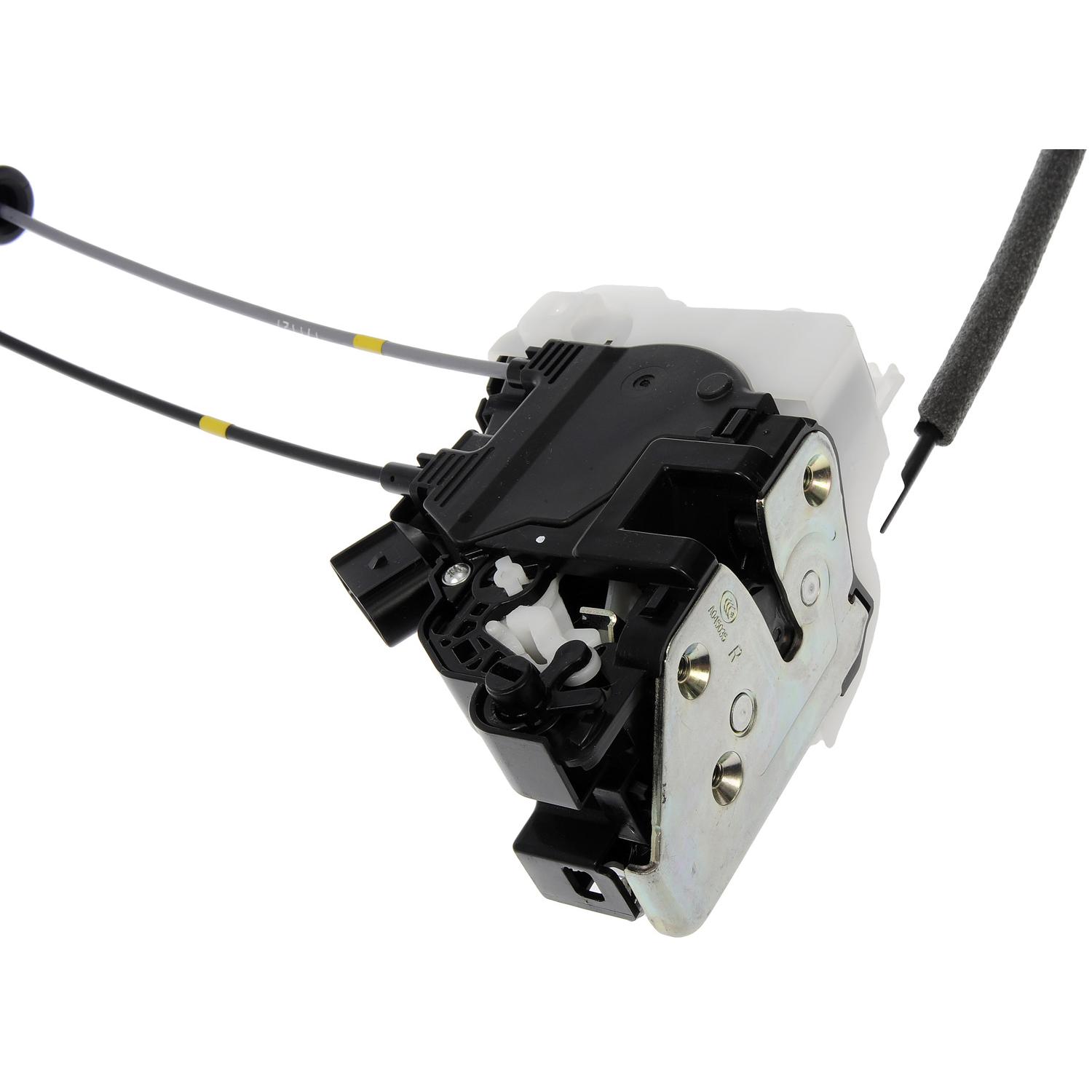 Dorman 931515 Door Lock Actuator Motor product image 1 of 7