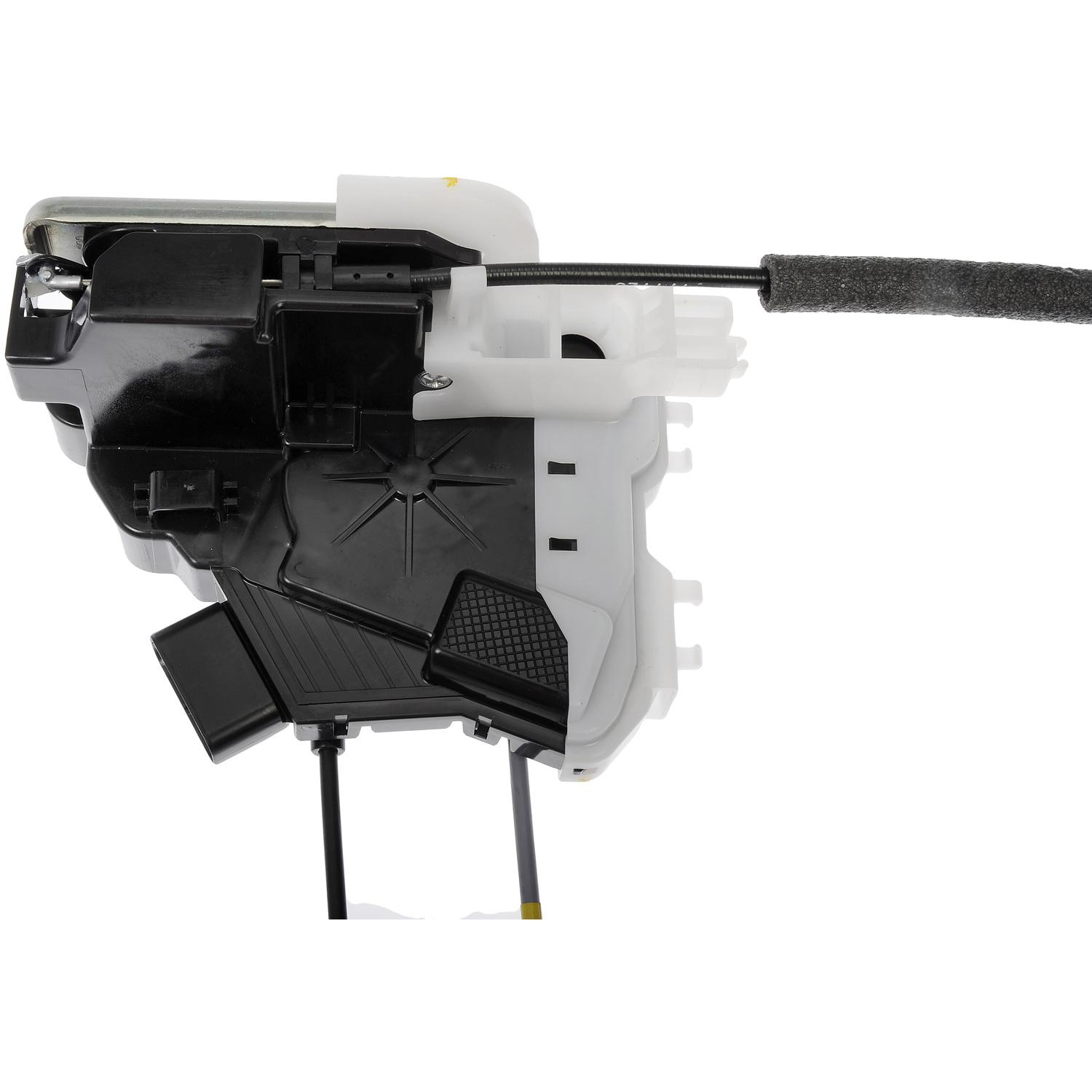 Dorman 931515 Door Lock Actuator Motor product image 2 of 7