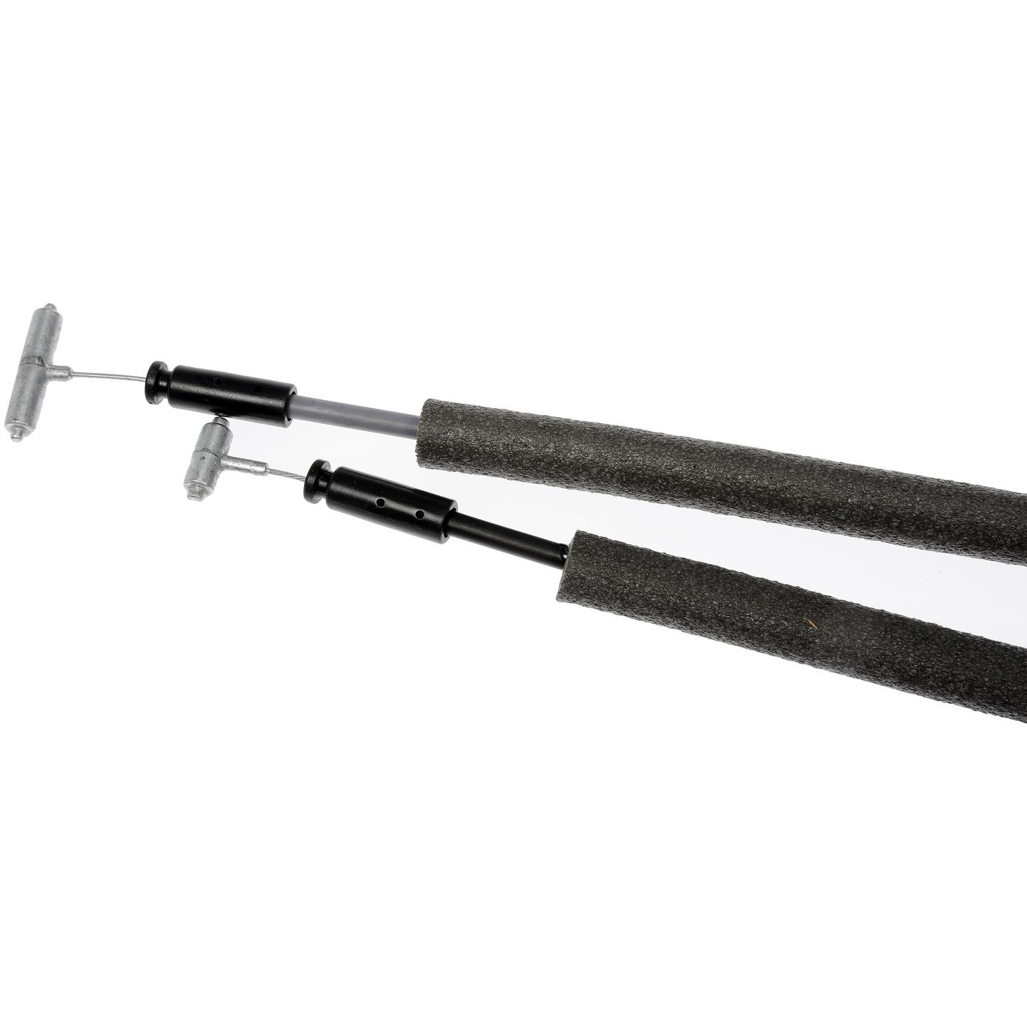 Dorman 931515 Door Lock Actuator Motor product image 3 of 7