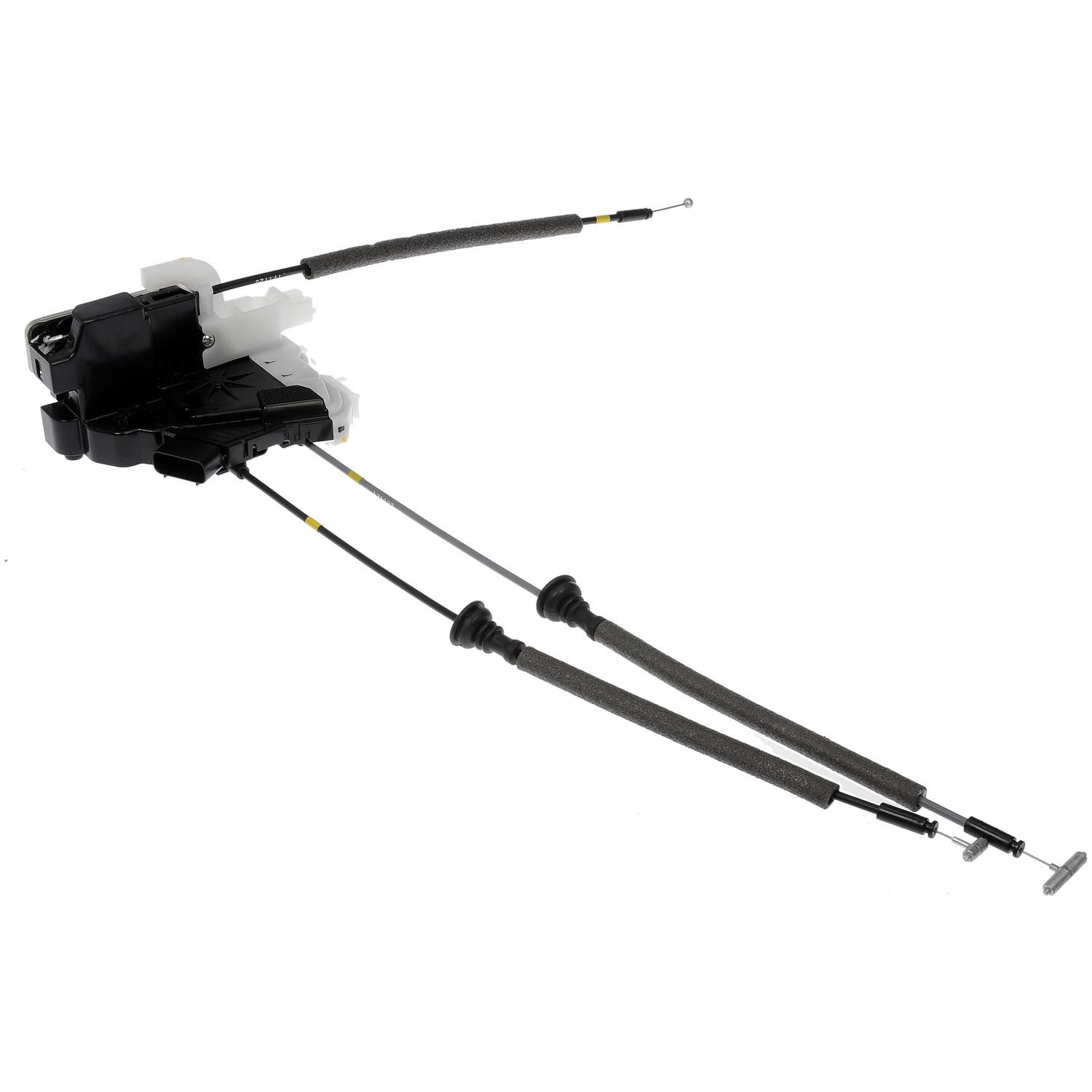 Dorman 931515 Door Lock Actuator Motor product image 4 of 7