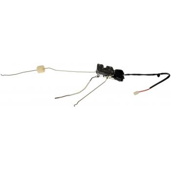 Dorman 931517 Door Lock Actuator Motor product image 1 of 7