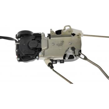 Dorman 931517 Door Lock Actuator Motor product image 2 of 7