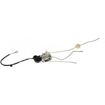 Dorman 931517 Door Lock Actuator Motor product image 3 of 7