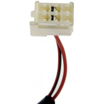 Dorman 931517 Door Lock Actuator Motor product image 4 of 7