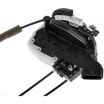 Dorman 931518 Door Lock Actuator Motor product image 1 of 7