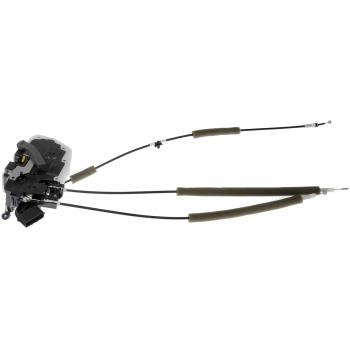 Dorman 931518 Door Lock Actuator Motor product image 2 of 7