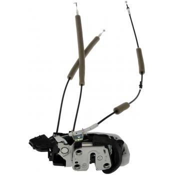 Dorman 931518 Door Lock Actuator Motor product image 3 of 7