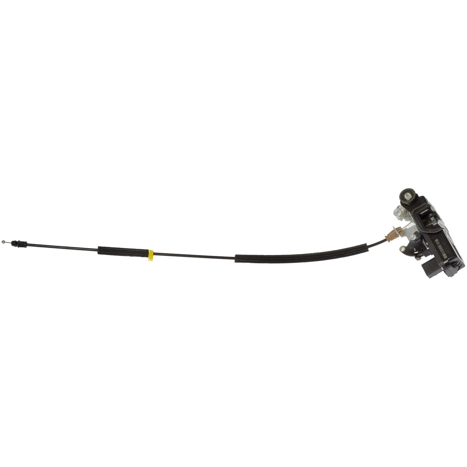 Dorman 931519 Door Lock Actuator Motor product image 1 of 8