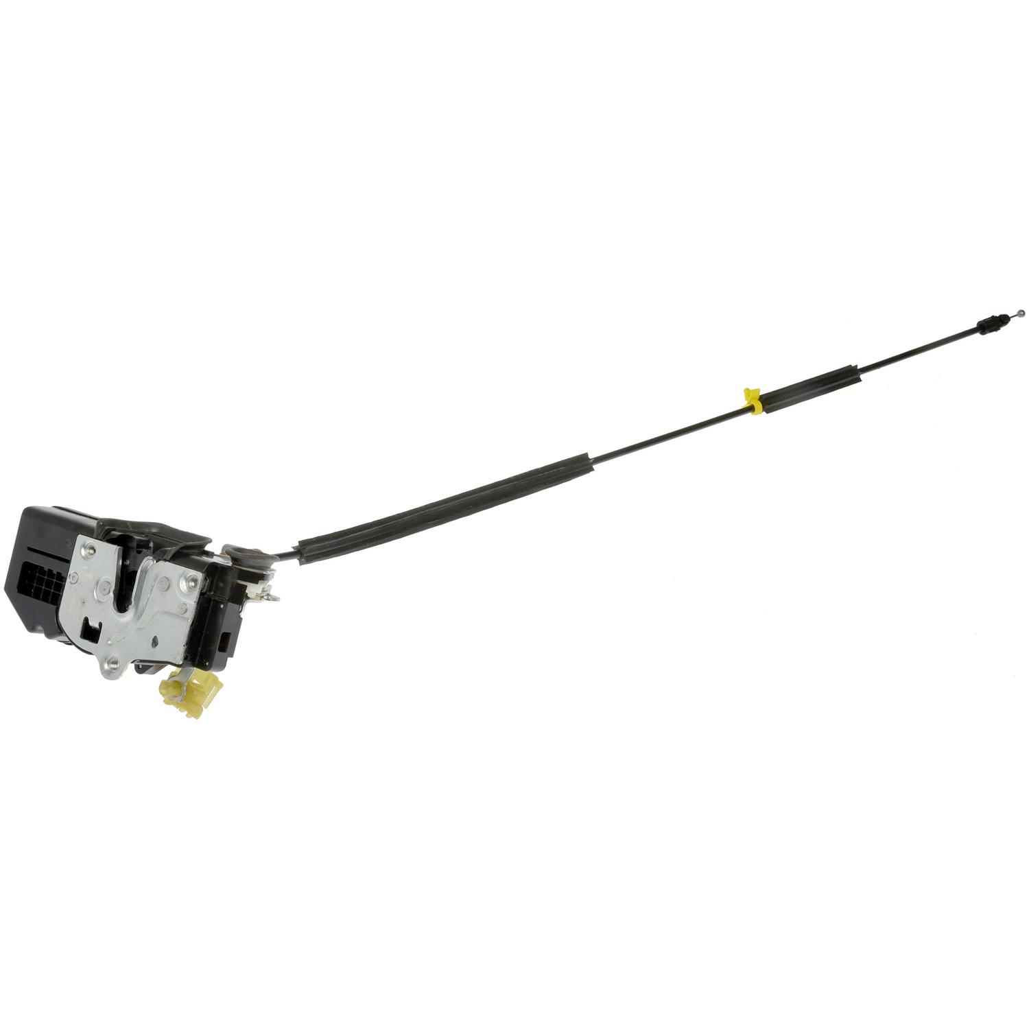 Dorman 931519 Door Lock Actuator Motor product image 2 of 8