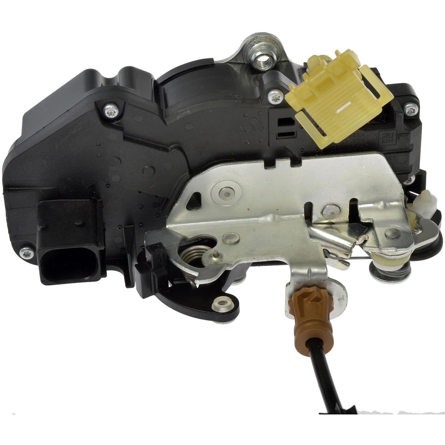 Dorman 931519 Door Lock Actuator Motor product image 3 of 8