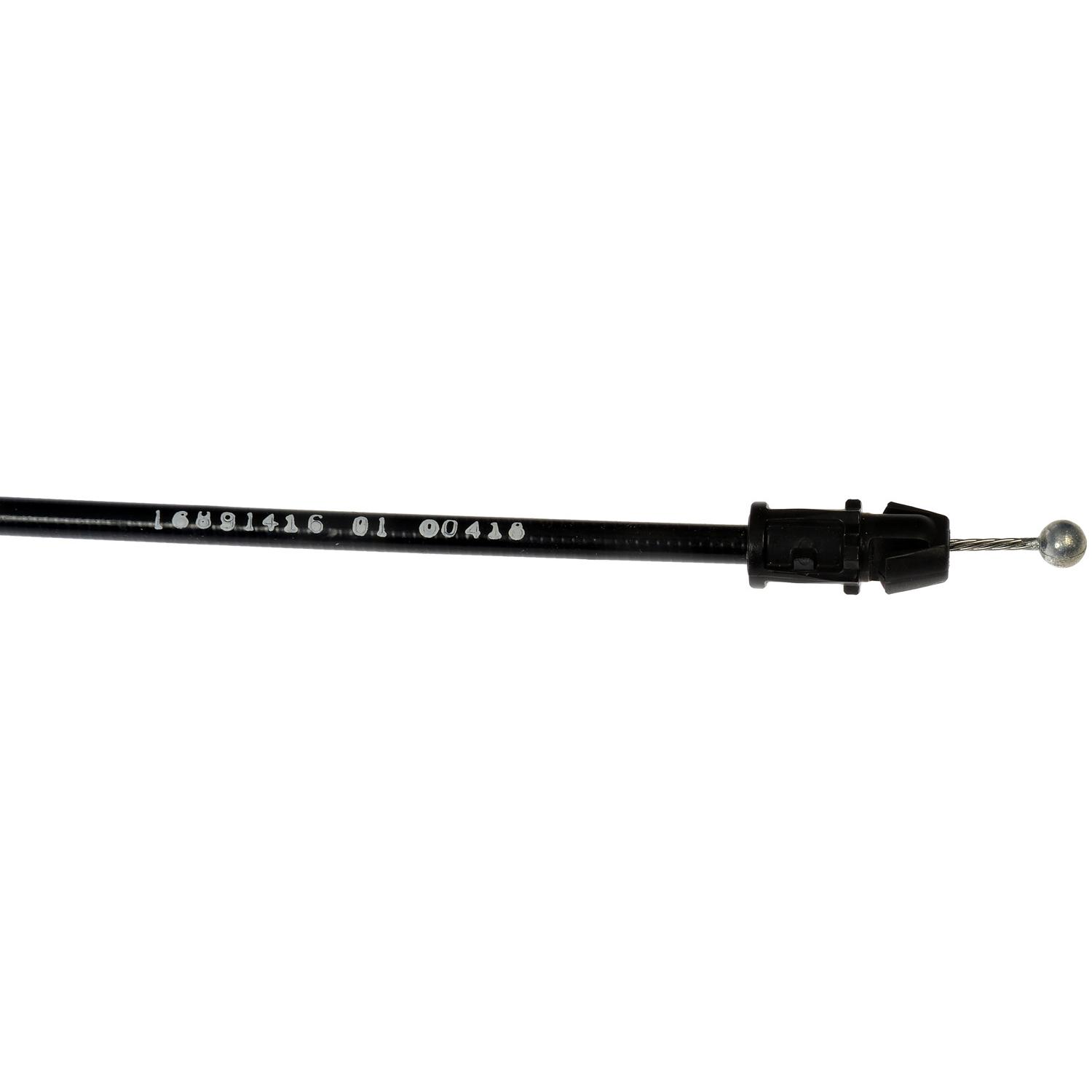 Dorman 931519 Door Lock Actuator Motor product image 4 of 8