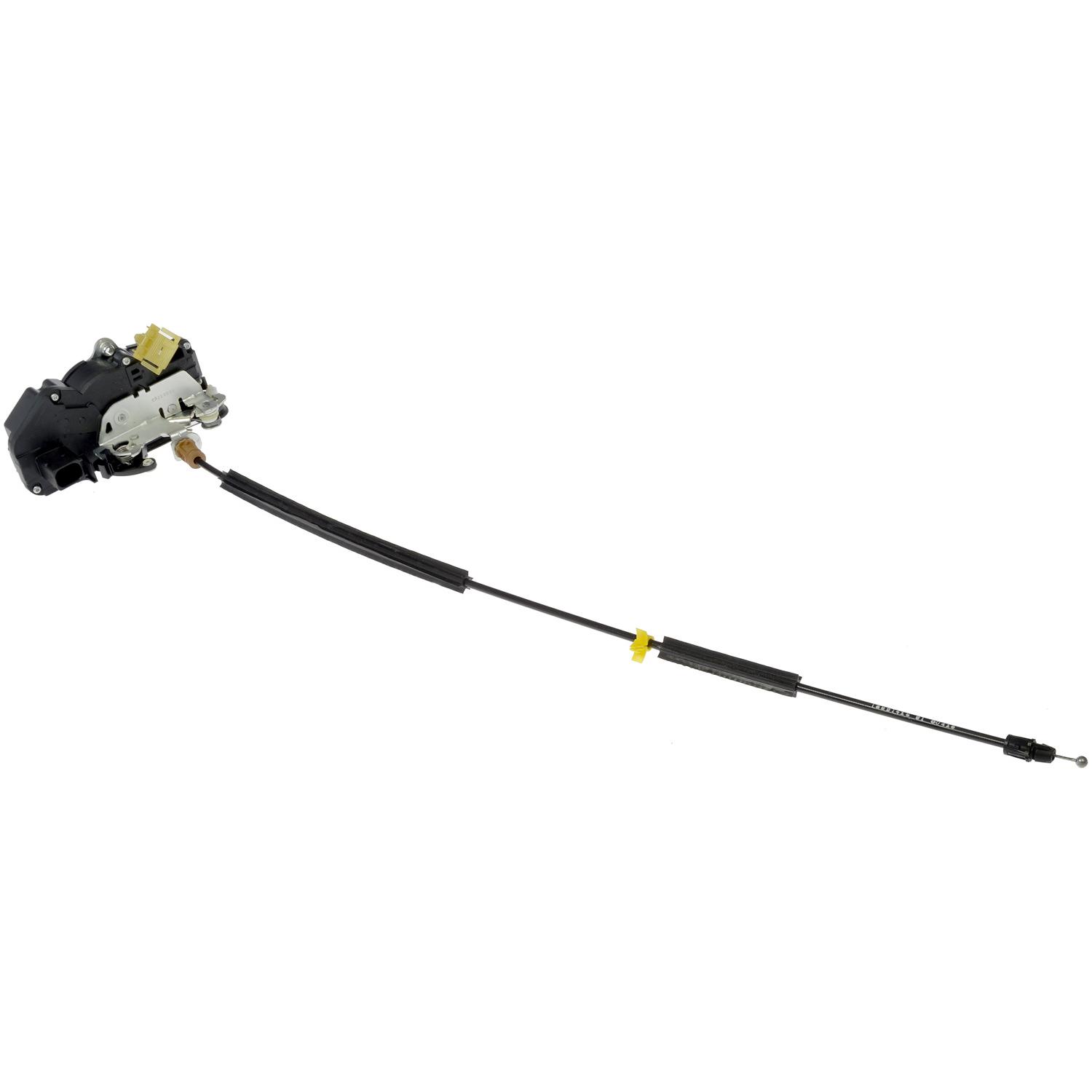 Dorman 931519 Door Lock Actuator Motor product image 5 of 8