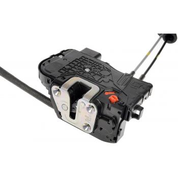 Dorman 931521 Door Lock Actuator Motor product image 1 of 8