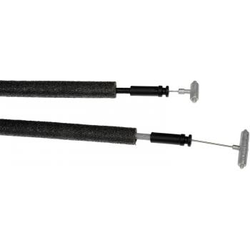Dorman 931521 Door Lock Actuator Motor product image 3 of 8