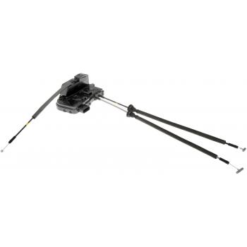 Dorman 931521 Door Lock Actuator Motor product image 4 of 8