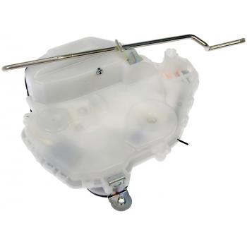 Dorman 931522 Door Lock Actuator Motor product image 4 of 7