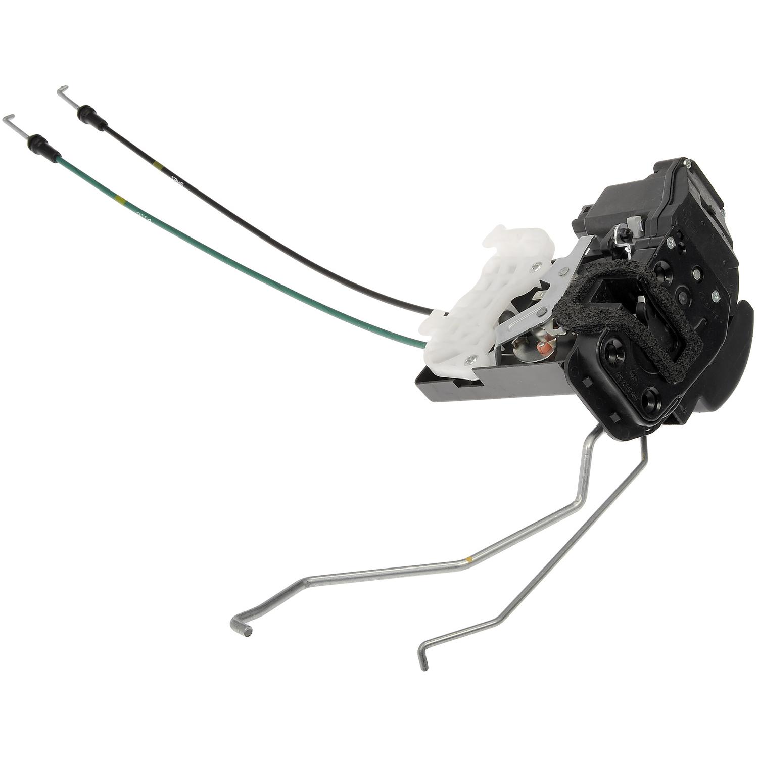 Dorman 931523 Door Lock Actuator Motor product image 1 of 7