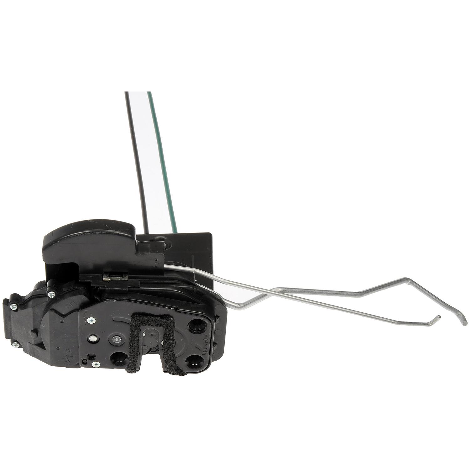 Dorman 931523 Door Lock Actuator Motor product image 2 of 7