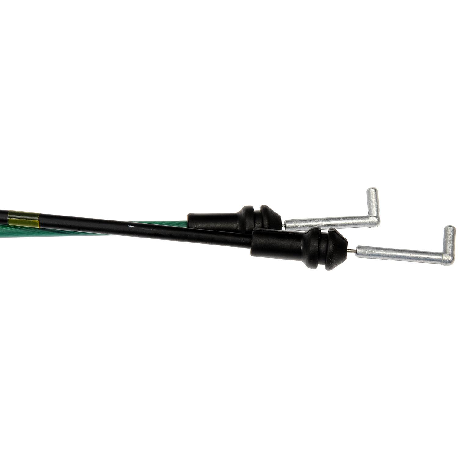 Dorman 931523 Door Lock Actuator Motor product image 3 of 7