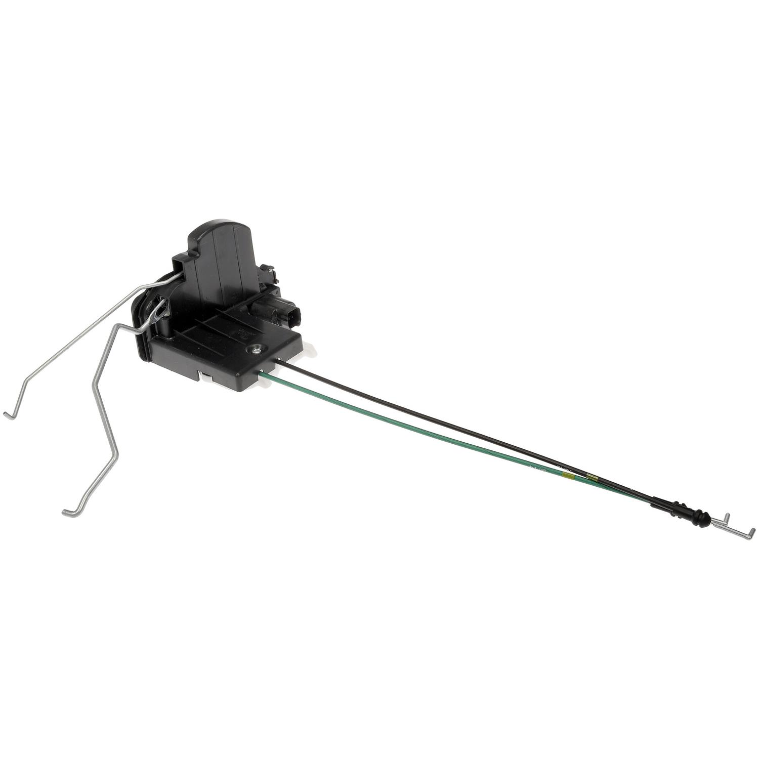 Dorman 931523 Door Lock Actuator Motor product image 4 of 7