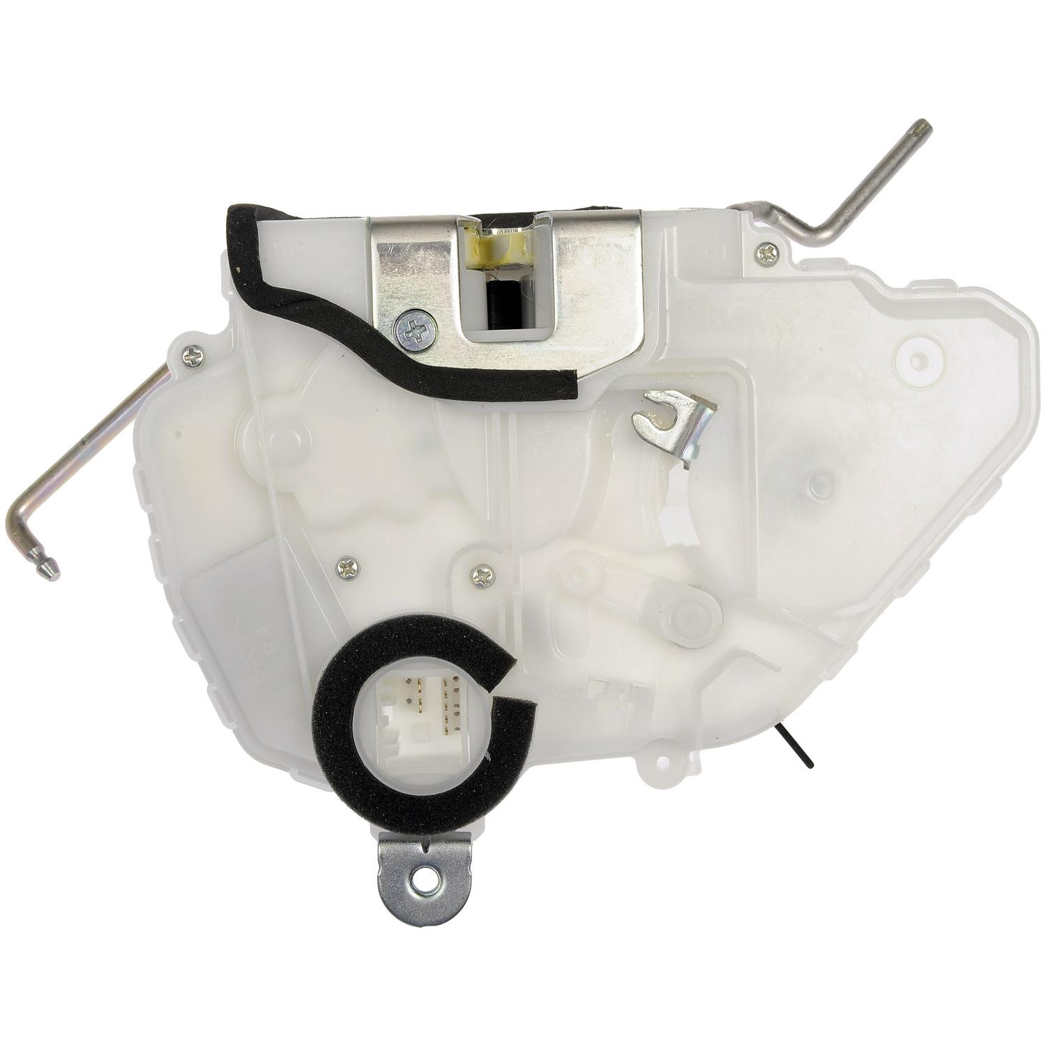 Dorman 931525 Door Lock Actuator Motor product image 1 of 7