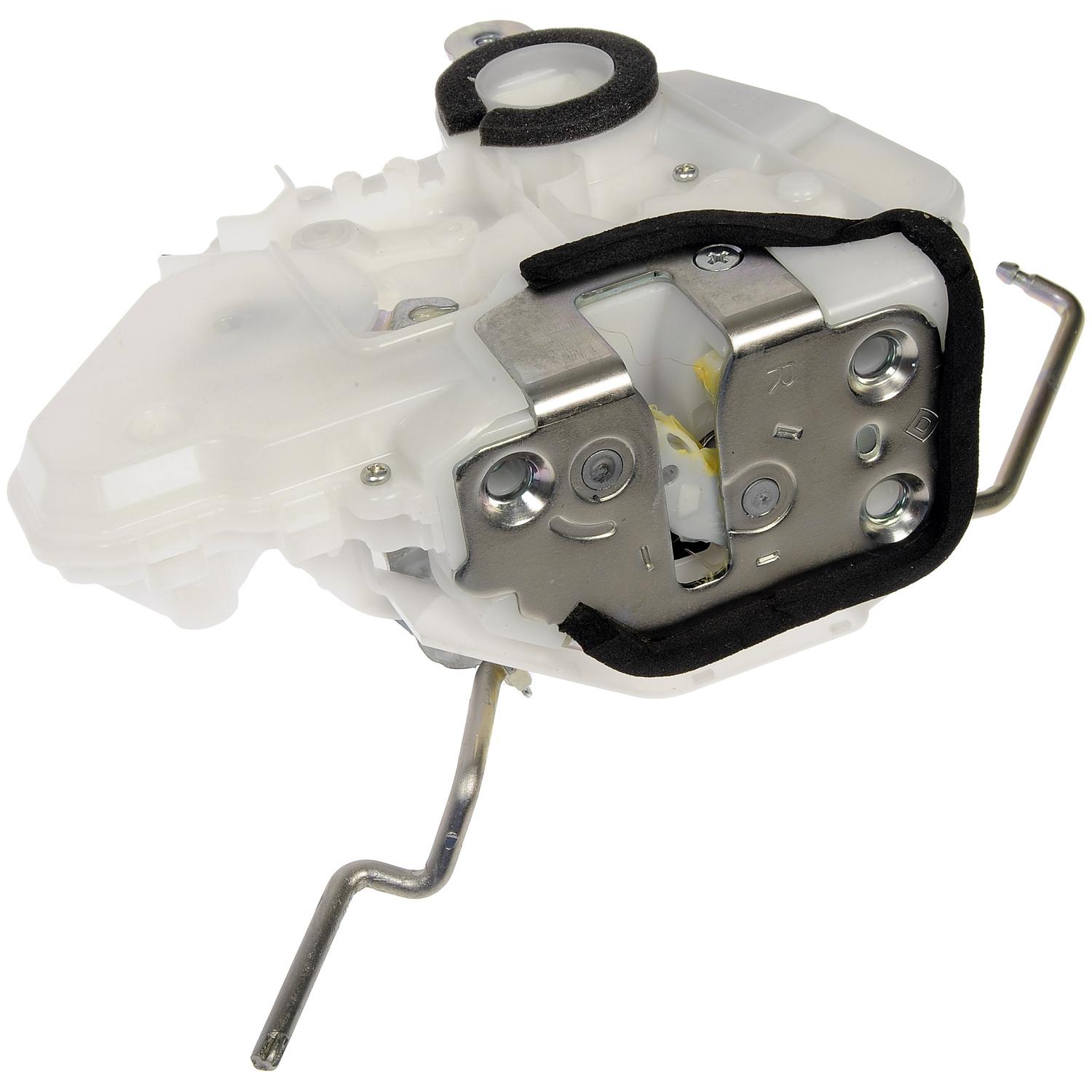 Dorman 931525 Door Lock Actuator Motor product image 2 of 7