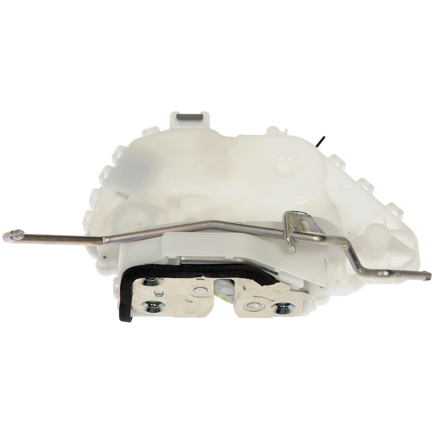 Dorman 931525 Door Lock Actuator Motor product image 3 of 7