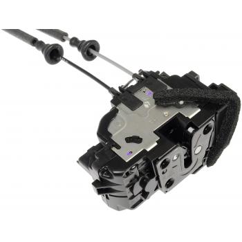 Dorman 931527 Door Lock Actuator Motor product image 1 of 8