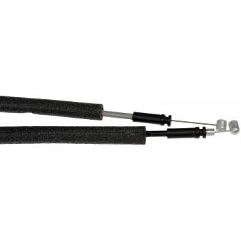 Dorman 931527 Door Lock Actuator Motor product image 3 of 8
