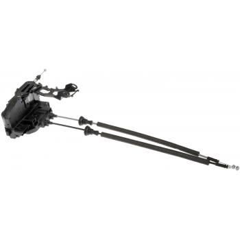 Dorman 931527 Door Lock Actuator Motor product image 4 of 8