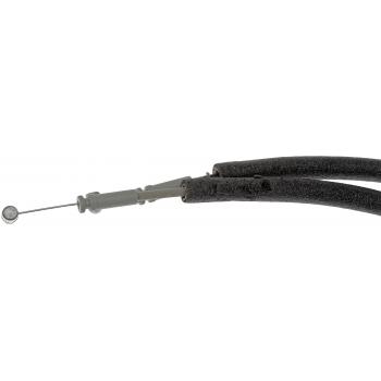 Dorman 931527 Door Lock Actuator Motor product image 8 of 8