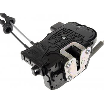 Dorman 931530 Door Lock Actuator Motor product image 1 of 8
