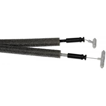 Dorman 931530 Door Lock Actuator Motor product image 3 of 8