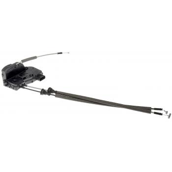 Dorman 931530 Door Lock Actuator Motor product image 4 of 8