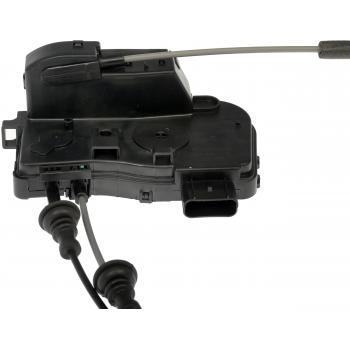Dorman 931530 Door Lock Actuator Motor product image 8 of 8
