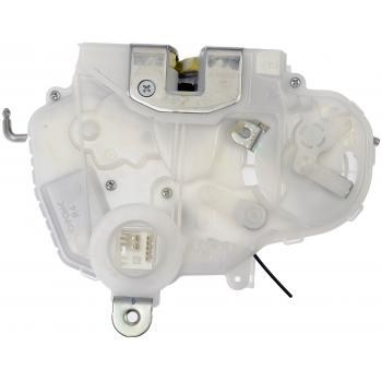 Dorman 931531 - Door Lock Actuator Motor Dorman 931531 Door Lock Actuator Motor product image 1 of 7