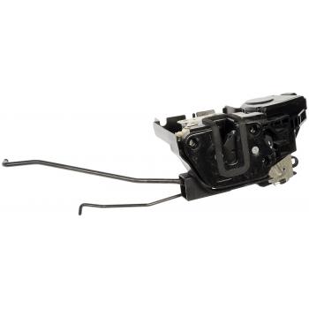 Dorman 931534 Door Lock Actuator Motor product image 2 of 7