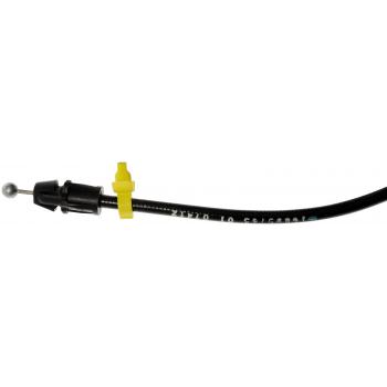 Dorman 931535 Door Lock Actuator Motor product image 2 of 7