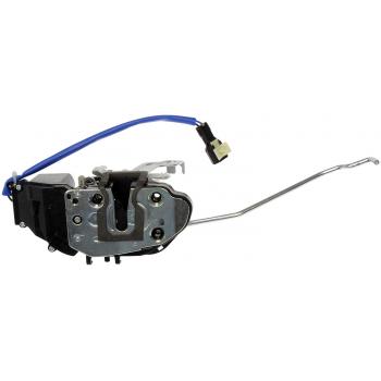 Dorman 931536 Door Lock Actuator Motor product image 1 of 7