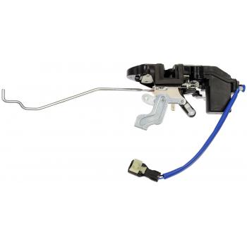Dorman 931536 Door Lock Actuator Motor product image 2 of 7