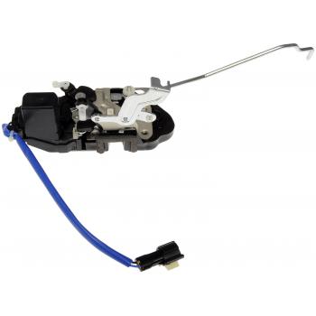 Dorman 931536 Door Lock Actuator Motor product image 3 of 7