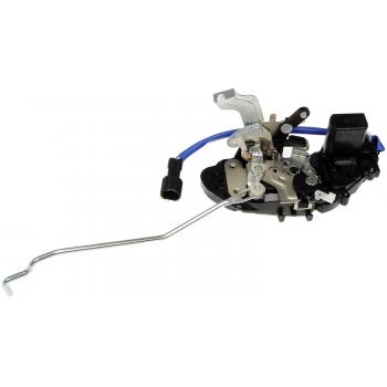 Dorman 931536 Door Lock Actuator Motor product image 4 of 7