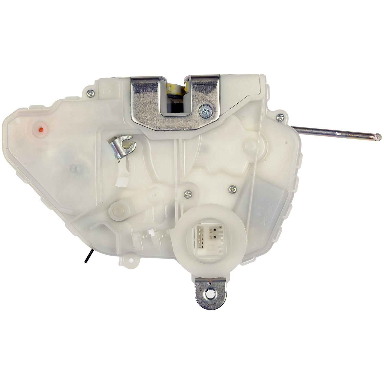 Dorman 931541 Door Lock Actuator Motor product image 1 of 7